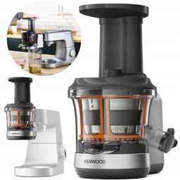 Przystawka do wyciskania owoców Kenwood KAX720PL Wyciskarka