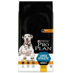 Purina Pro Plan Large Athletic Adult OptiBalance 14kg