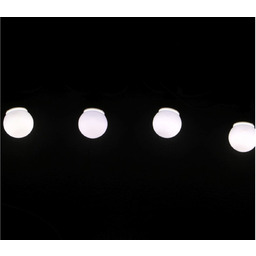 Girlanda świetlna - 1 kpl.