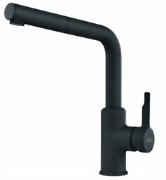 FRANKE Bateria URBAN Pull-Out czarny mat 115.0627.523 *
