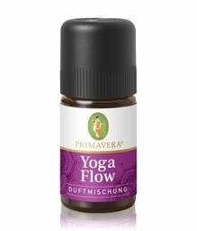 Primavera Yogaflow Duftmischung Olejek zapachowy 5 ml