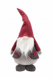 Scandinavia CHRISTMAS Świąteczny Skrzat / Krasnal Filcowy 50