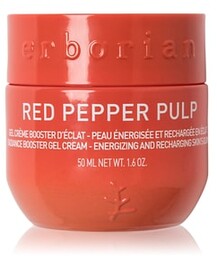 Erborian Red Pepper Pulp Gel Krem do twarzy