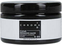 SCHWARZKOPF PROFESSIONAL, CHROMA ID, Koloryzująca maska do włosów,