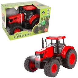 ASKATO Traktor 126142