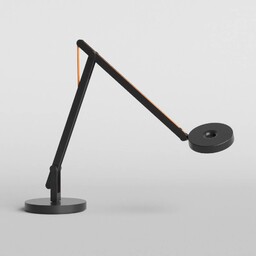 Rotaliana String Mini DTW stołowa pomarańczowa