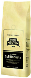 Kawa ziarnista Culi Robusta 1kg - Trung Nguyen