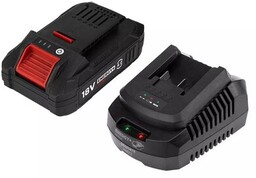 GRAPHITE Akumulator Energy+ 58GE132-1 4Ah 18V + ładowarka