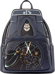 Loungefly Disney - Gwiezdne Wojny - Luke &
