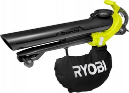 Odkurzacz Dmuchawa Do Liści RBV3000CESV Ryobi