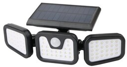 FOREVER LIGHT Lampa solarna FLS-03