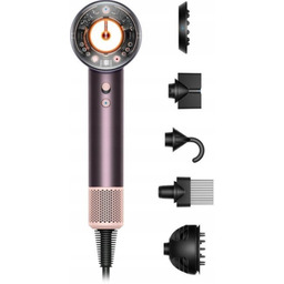 Suszarka do włosów Dyson Supersonic Nural Fioletowy jaspis