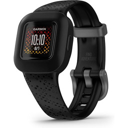 Garmin Dzieci Vivofit Jr.3 010-02441-03 Opaska Fitness, Cosmic
