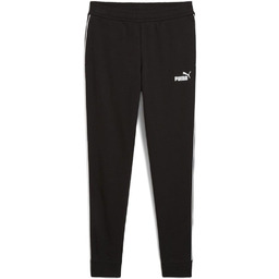 PUMA Sportowe spodnie dresowe TR B