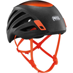 Wspinaczkowy kask PETZL Sirocco M/L black (53-61cm)