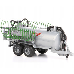 Bruder 02020 Przyczepa cysterna Fliegl