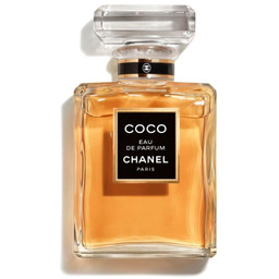 CHANEL Coco EDP spray 35ml