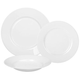 LUMINARC Serwis obiadowy szklany Every Day 6 osób