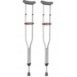 KULE PACHOWE INWALIDZKIE PARA KUL ORTOPEDYCZNYCH POD PACHĘ