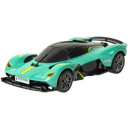 Samochód zdalnie sterowany RW Aston Martin Valkyrie 27324M