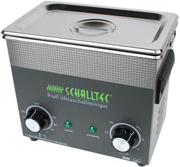 Myjka ultradźwiekowa Schalltec S30