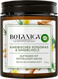 Botanica by Air Wick Świeca zapachowa  zapach: