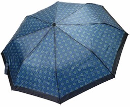 Mocny męski poliestrowy parasol Pierre Cardin OMB-06