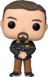 Figurka Clerks - Dante (Funko POP! Movies 1482)