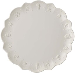 Villeroy & Boch Talerz płaski Toys Delight Royal
