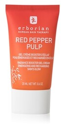 Erborian Red Pepper Pulp Gel Krem do twarzy