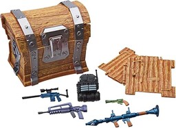 Fortnite Fnt0001 -Zestaw Akcesoriów Blindpack