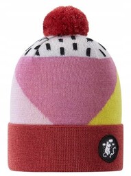 Czapka wełniana beanie Reima Moomin Flinga 44/46