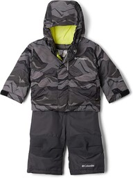 Columbia Kombinezon dla niemowląt Unisex, Buga Set