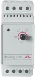 Devi Termostat devireg 330 140F1072