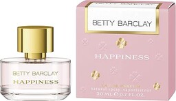 Betty Barclay  Happiness woda perfumowana  świeża
