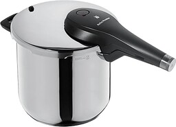 Wmf Perfect Premium Szybkowar, Srebrny, 6.5 l