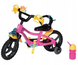 Baby Born Rowerek Bmx dla lalki 43 cm