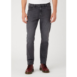 Męskie spodnie jeansowe dopasowane Wrangler LARSTON W29 L34