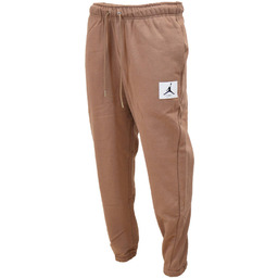Spodnie dresowe Jordan Essentials Statement Archaeo Brown -