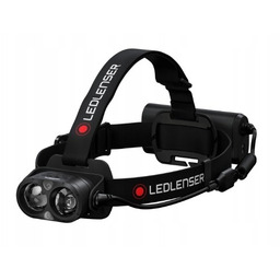 Latarka czołowa Ledlenser H19R Core 3500 lm