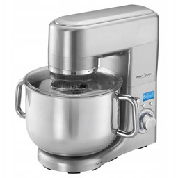 xxl Planetarny Robot Kuchenny mikser blender ugniatarka 10L