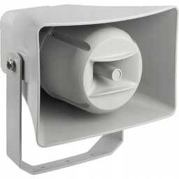 Monacor It 100TW głośnik tubowy dużej mocy 30W