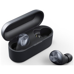 Słuchawki dokanałowe Technics EAH-AZ40 Czarny