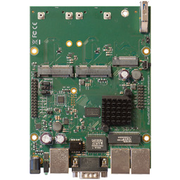 MikroTik RouterBoard M33G (RBM33G)