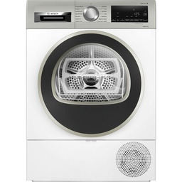 BOSCH Suszarka Seria 6 WQG243MSPL z pompą ciepła