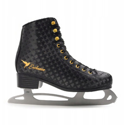 Łyżwy figurowe Smj Sport Exclusive 38