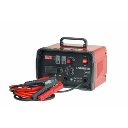 Ideal Prostownik inwertorowy z rozruchem I-Starter 441 12/24V