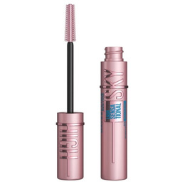 Maybelline Lash Sensational Sky High waterproof mascara wydłużający