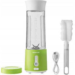 Przenośny Blender Fitness ręczny Sencor 131GR 500ml 150
