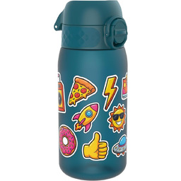 ION8 Butelka dla Dzieci, 350 ml/12 oz, Szczelna,